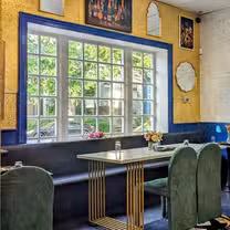 A photo of Marylous Soul Dining Experience restaurant