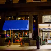 Foto von Le Parc Bistrobar Restaurant