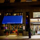 Cover image for Le Parc Bistrobar