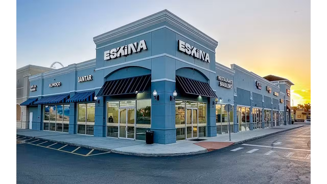 Eskina Brazilian Restaurant International Drive - Eskina Brazilian Restaurant - International Drive, Orlando, FL