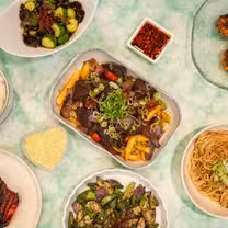 Una foto del restaurante Chifa 國偉 