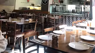 A photo of Chef Sofra restaurant