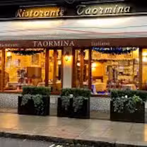 A photo of Taormina Restaurant restaurant