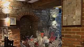 Foto von Tap & Tiffin Indian Restaurant Restaurant