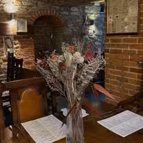 A photo of Tap & Tiffin Indian Restaurant restaurant