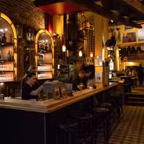 Foto von Hellers Brauhaus Restaurant