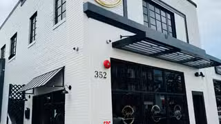 A photo of Skyvibe Restaurant and Lounge restaurant