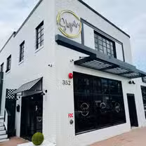 A photo of Skyvibe Restaurant and Lounge restaurant