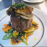 NEW YEAR'S EVE 2026 - PRIX FIXE MENU ONLY foto
