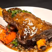 A photo of Cress Restaurant restaurant