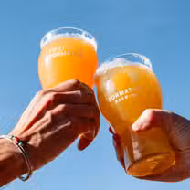Foto del ristorante Formation Brewing