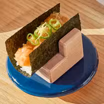 A photo of Nami Nori Atlantic Park restaurant