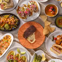 A photo of La Madre Canyon Grill restaurant