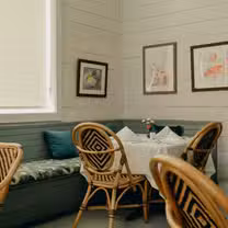 A photo of Lisabella's Bistro and Bar restaurant