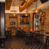 Una foto del restaurante Tanner Smith's