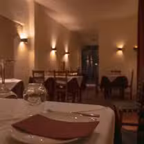A photo of Canto do Poeta restaurant