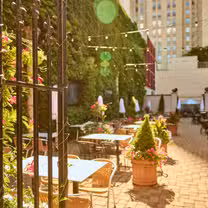 Una foto del restaurante Edera Italian Eatery