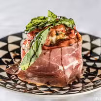 A photo of Piccolo Trattoria - Newtown restaurant