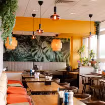 Foto del ristorante The Pear Tree Café & Wine Bar