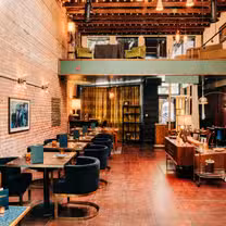 A photo of Bardo Lounge & Supper Club restaurant