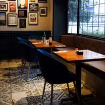 A photo of Roots Food Artisans restaurant