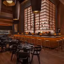 A photo of Katsuya - Century City restaurant