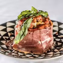 A photo of Piccolo Trattoria - Doylestown restaurant