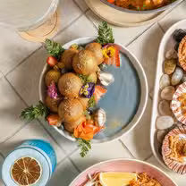 A photo of LIMLAY Thai Street Food & Bar restaurant