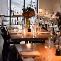 Een foto van restaurant Cafe Rowan