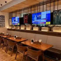 A photo of Restaurant Francis restaurant