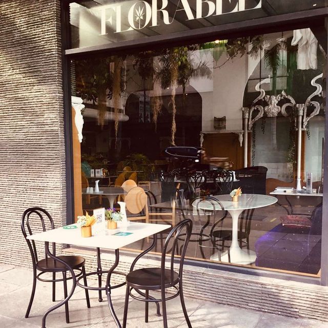 Florabel Restaurant - Pasig, Metro Manila | OpenTable