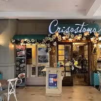 A photo of Crisostomo - Eastwood Mall restaurant