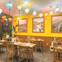 A photo of Le Feu Brighton restaurant