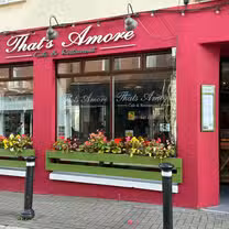 A photo of That's Amore - Malahide restaurant