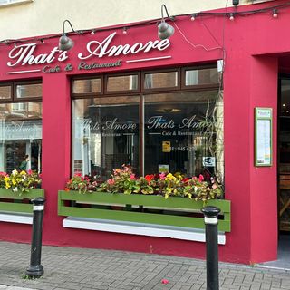 Thats Amore Malahide