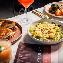 Foto von Flamant Restaurant