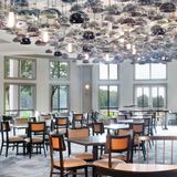 Cover image for Hamilton's at Hilton Marietta