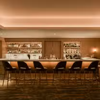 A photo of Park Restaurant & Lounge at Royal Lancaster London restaurant