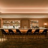 Cover image for Park Restaurant & Lounge at Royal Lancaster London