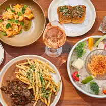 A photo of Canard - Beaverton restaurant