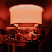A photo of Kloud restaurant