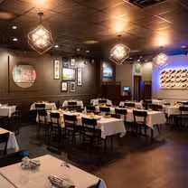 A photo of Chef's Palette restaurant