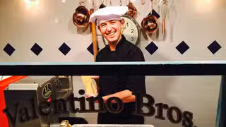 Een foto van restaurant Donato's Italian Restaurant