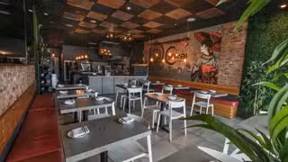 Una foto del restaurante Sokai Sushi Bar Kendall