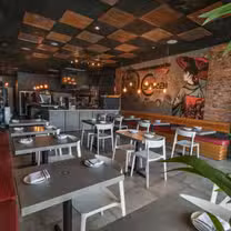 A photo of Sokai Sushi Bar Kendall restaurant