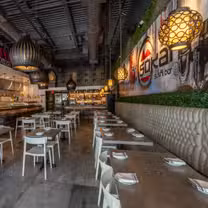 A photo of Sokai Sushi Bar Flagler restaurant