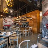 Cover image for Sokai Sushi Bar Downtown