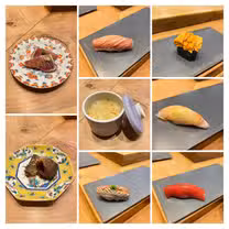 A photo of Sushi Shin - Redwood City restaurant