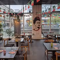 A photo of Don Tacos Piccadilly restaurant