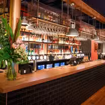 Una foto del restaurante Queen of Hockley